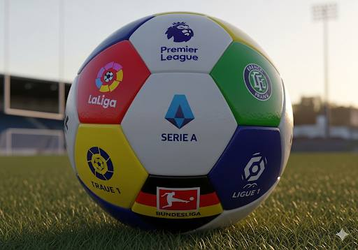 巴西甲焦点赛事